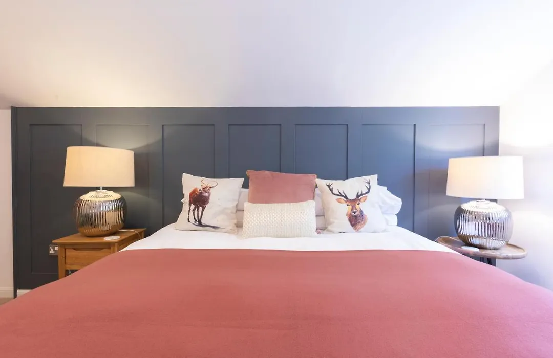 Annandale Guest House-1