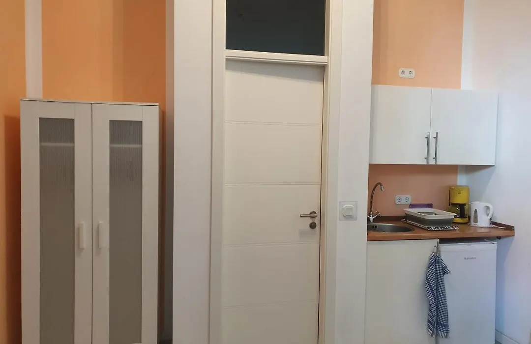 Pension Zum Lichtenberger-1