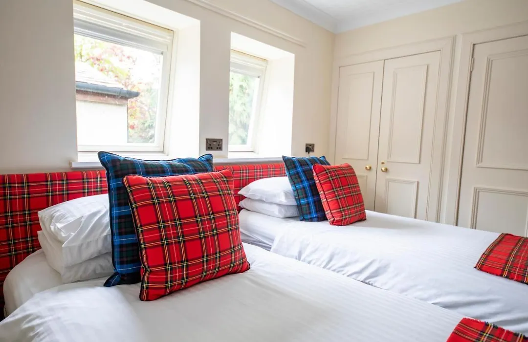 Montague Guest House-1