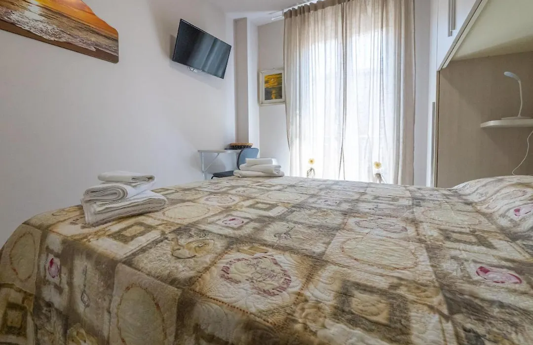 Camere Casa Azzurra-1
