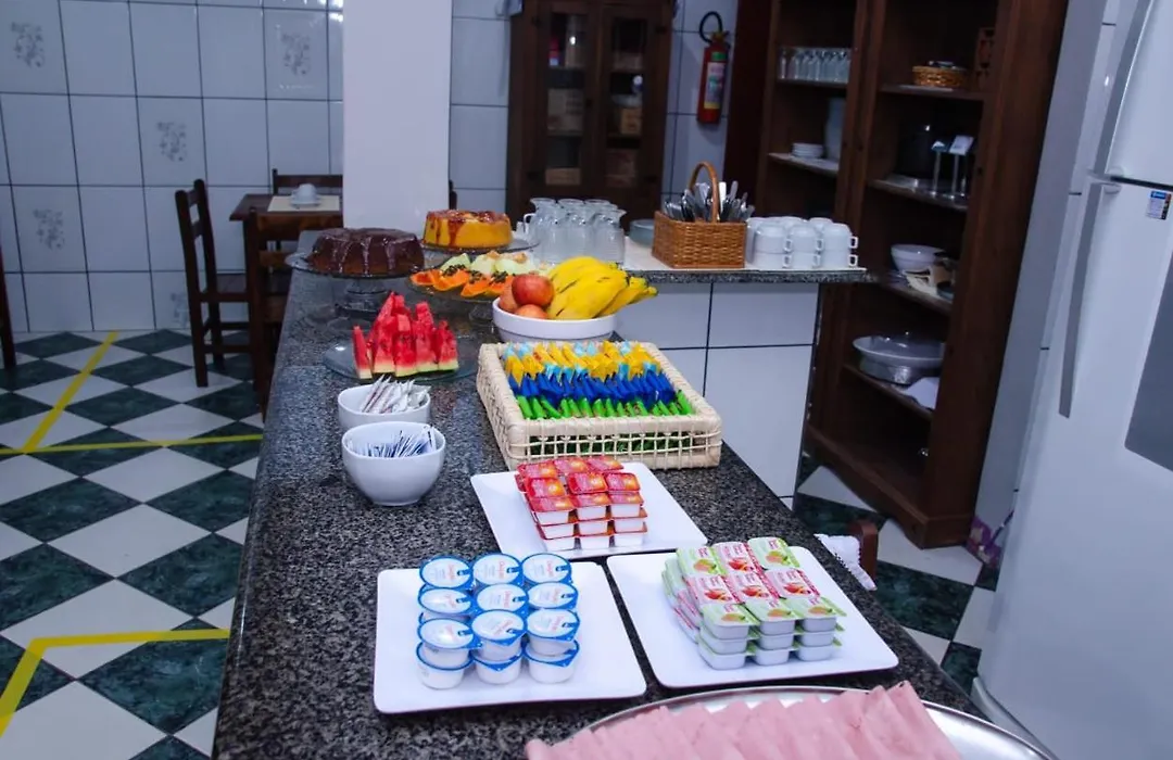 Pouso Trindade-1