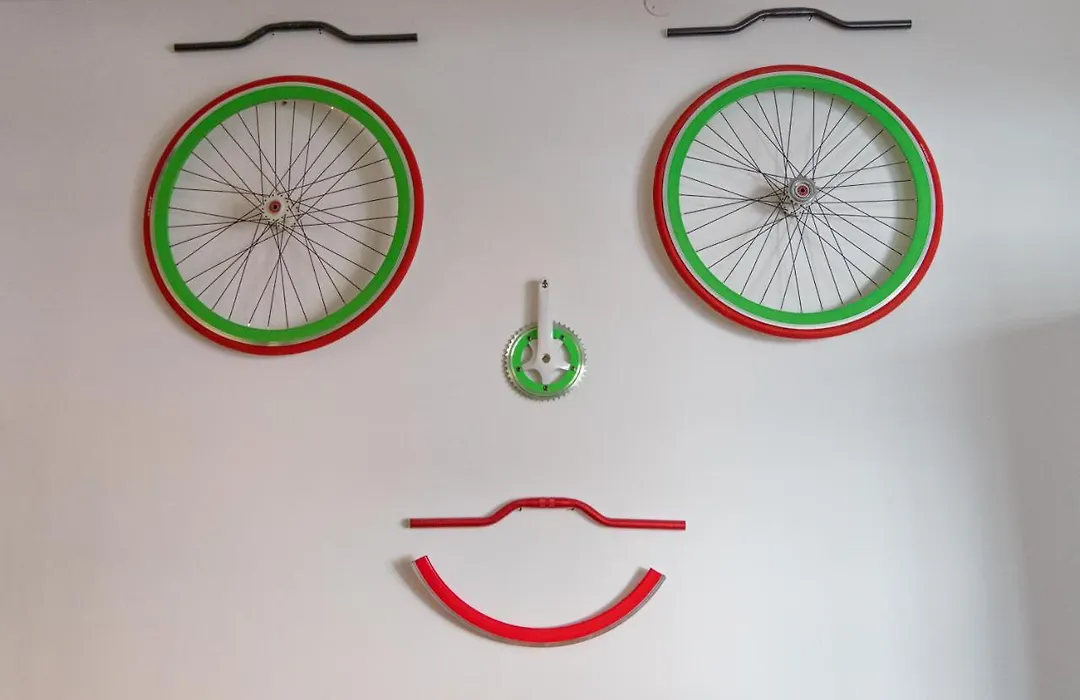 Bed&Bike Ferrara-1