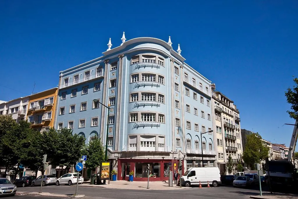 Tagus Royal Residence-1