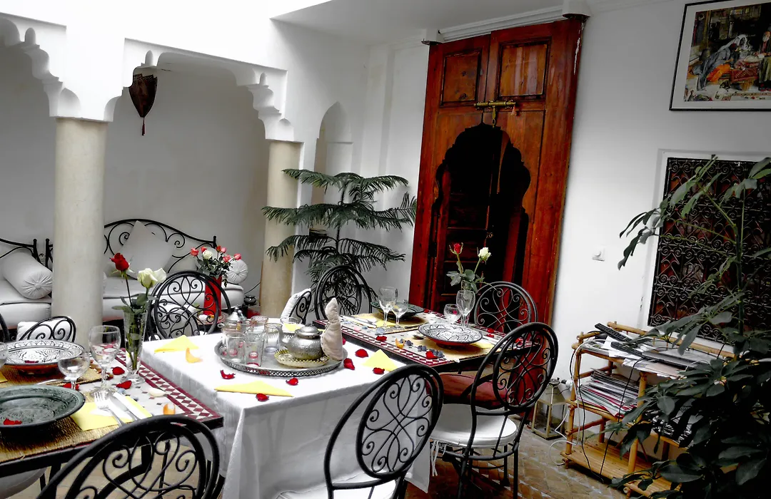 Riad Dar Saba-1