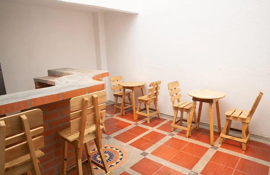 Hotel Ayenda House Concepción 1317-1
