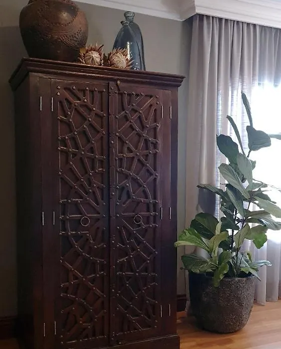 Casa Basilio Studio-1