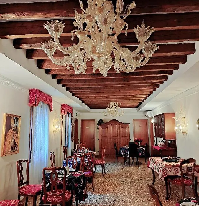 Locanda Ca' Formosa-1
