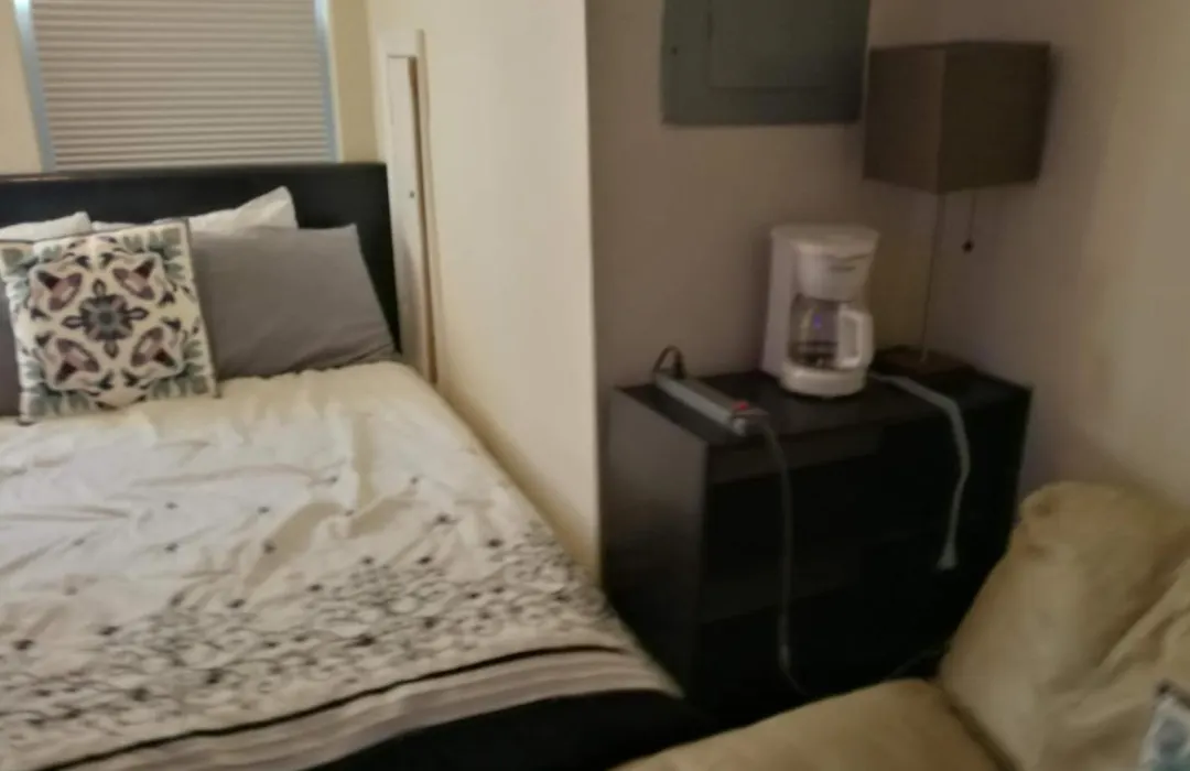 Most Economical Room In Center Washington Dc-1