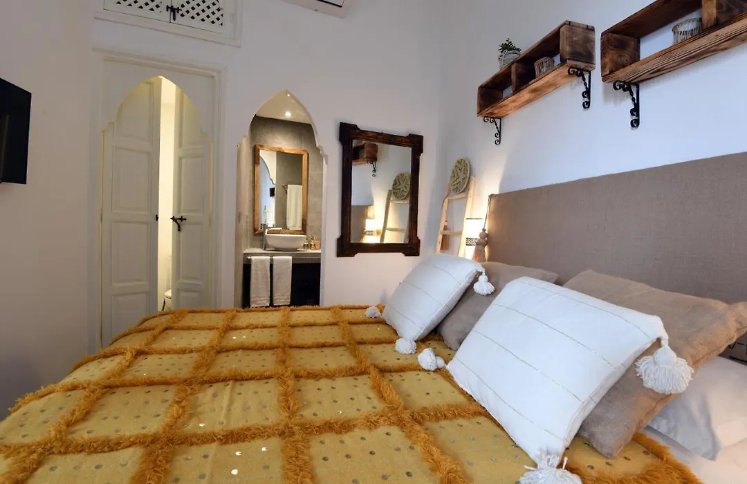 Riad Ck Medina-1
