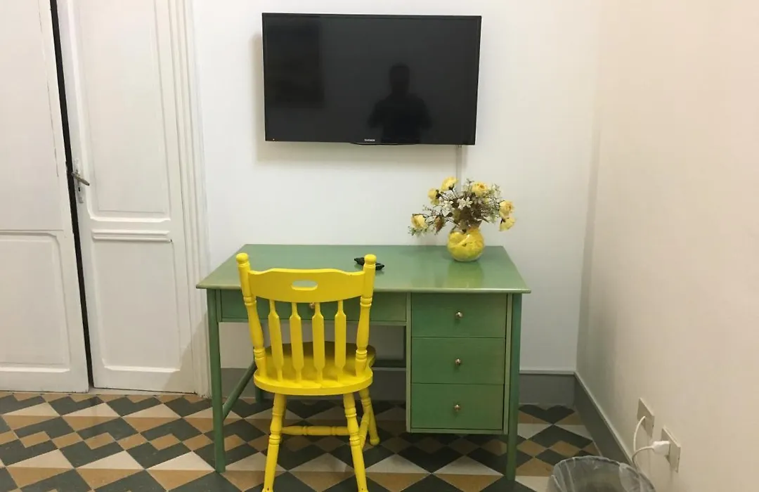 Le stanze di Regina Margherita-1