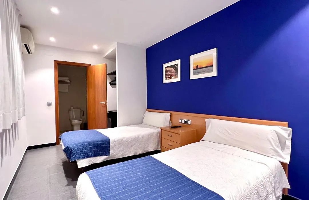 Hostal Apolo-1