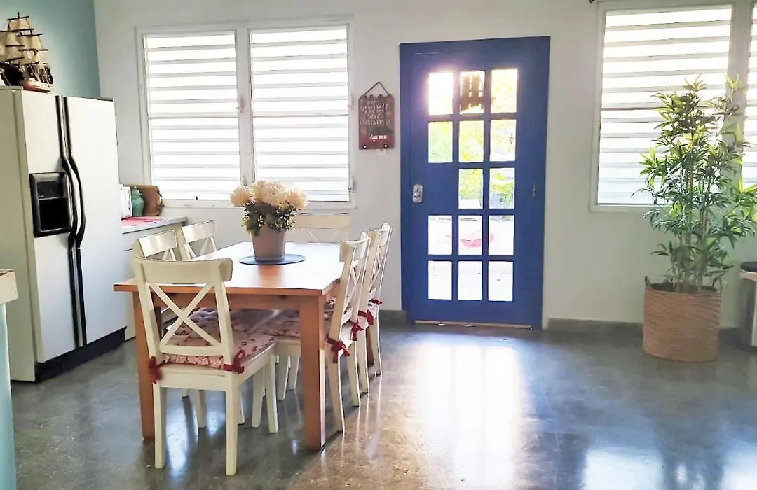 Aramana B&B-1