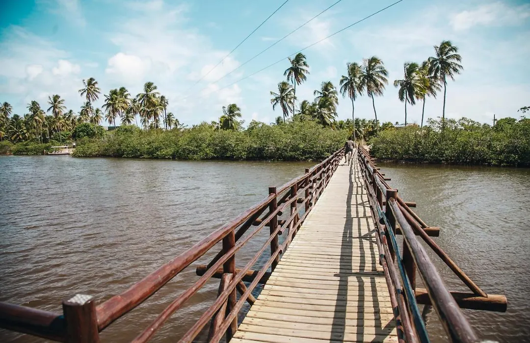 Pousada Reserva Tatuamunha-1