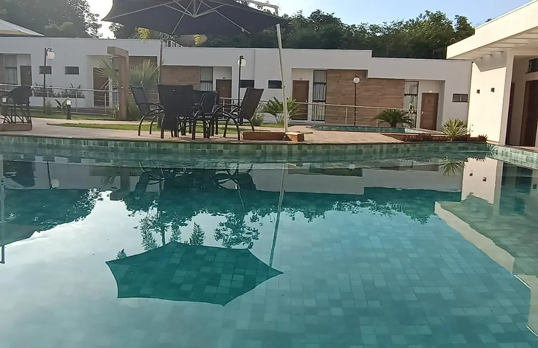 Pousada Flor de Alter-1