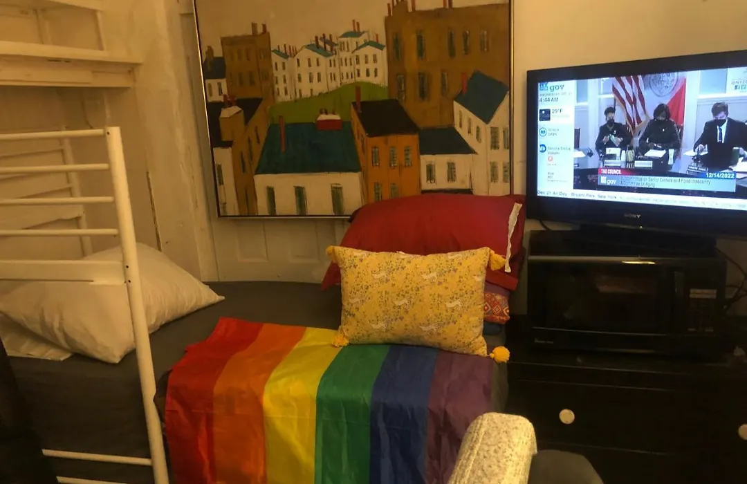 Private Room In Manhattan-1