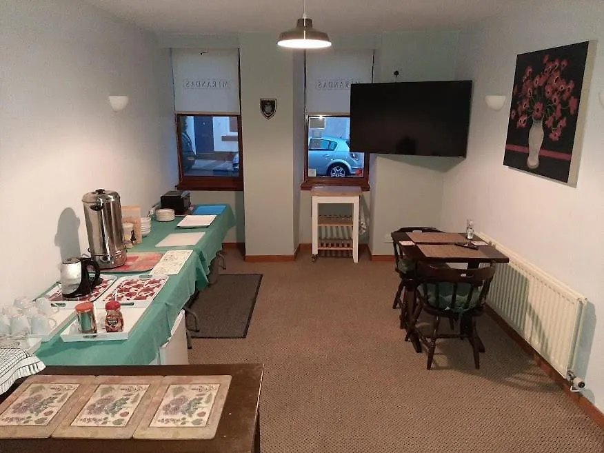 Mirandas Guest House-1