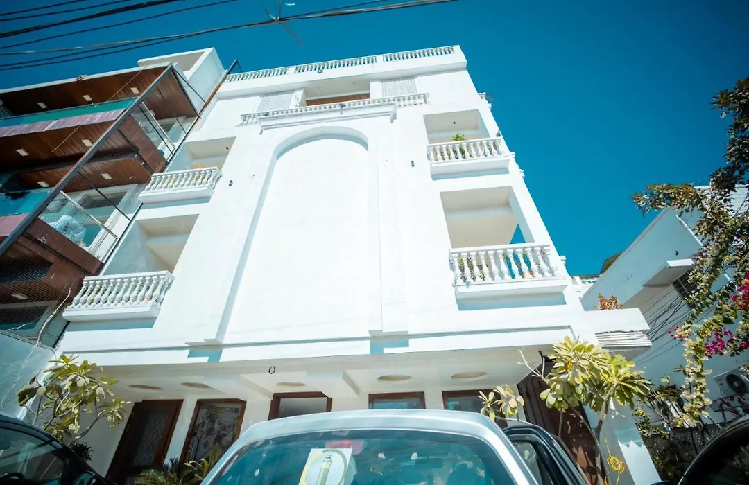 Ashok Villa-1