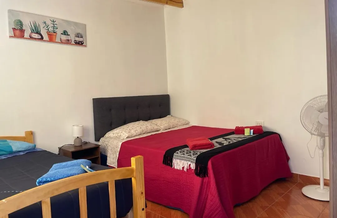 Hostal Sairi-1