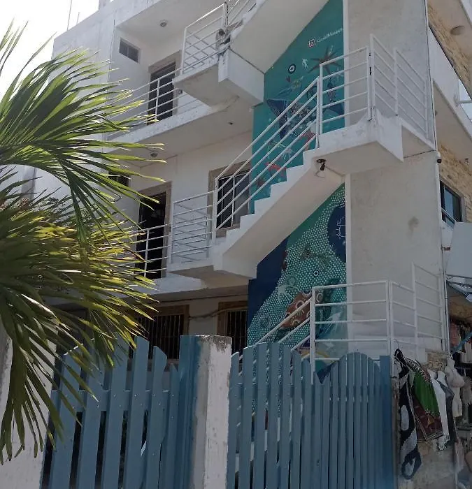 El Mirador Holbox-1