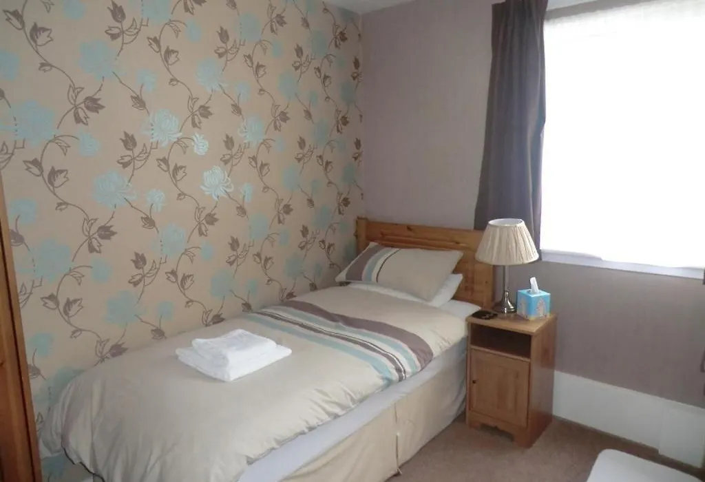Heidl Guest House Partner With Grampian Hotel-1