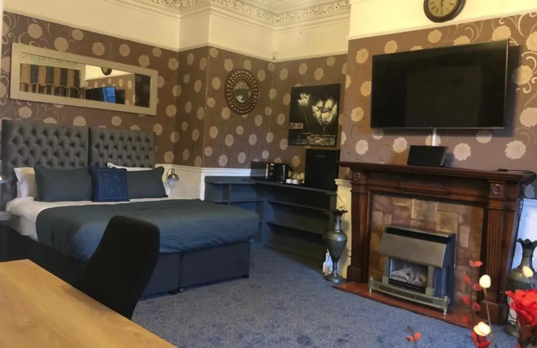 Ashfield Hotel-1