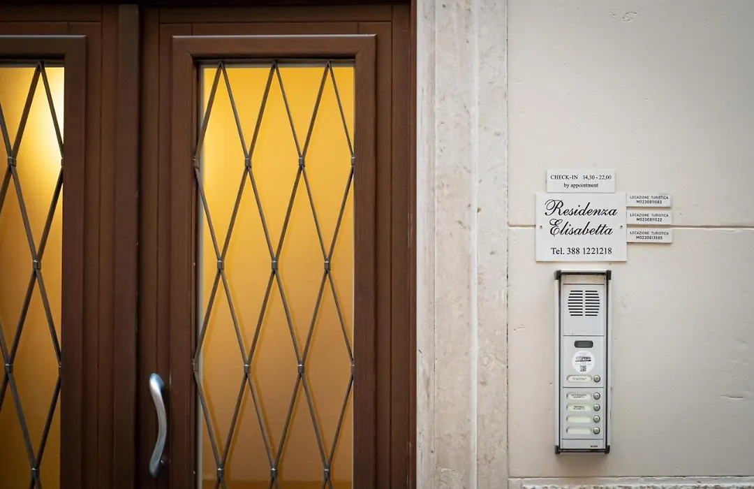 Residenza Elisabetta-1