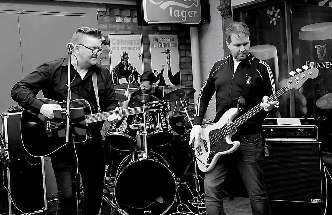 Bugler Doyles Bar & Townhouse-1