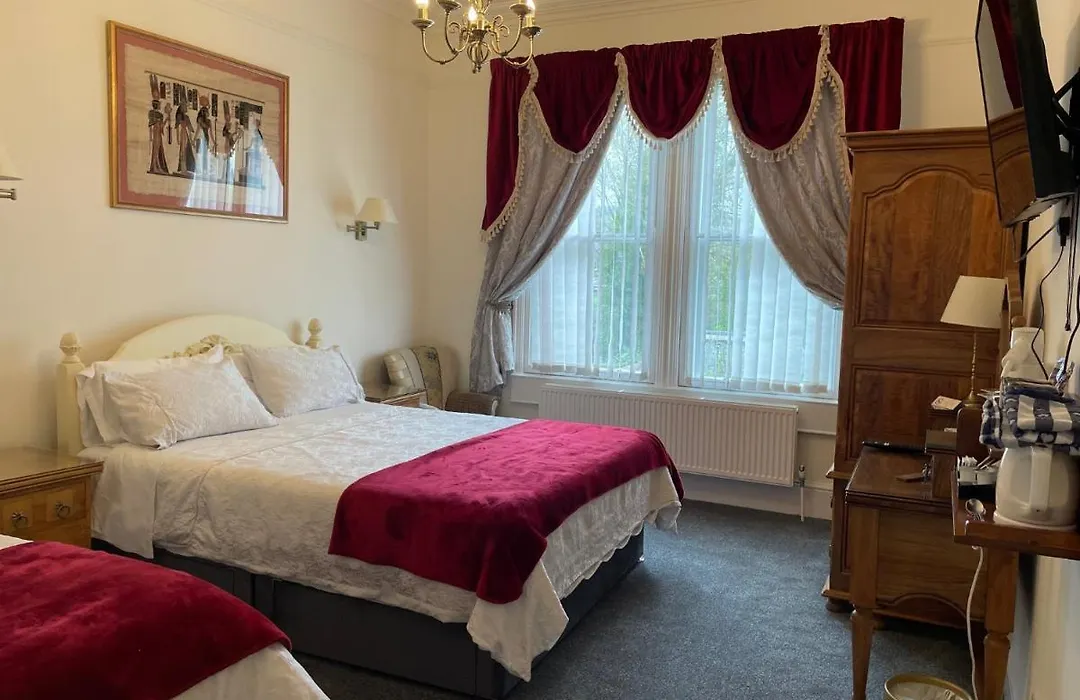 Pulteney House-1