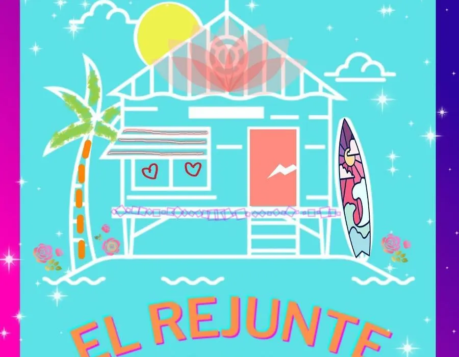 Hostel El Rejunte-1