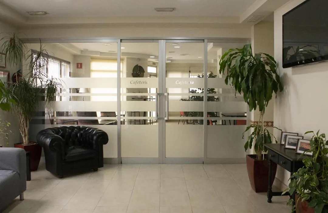 Hostal Villa-1