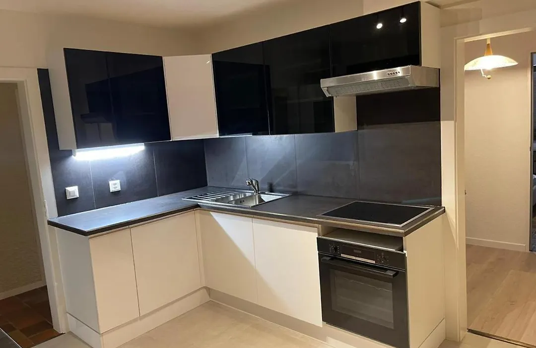 4 Rooms 45D In A Big Renovated House-1