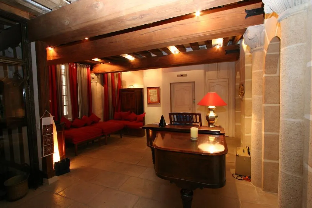 La Maison D'Anne-1