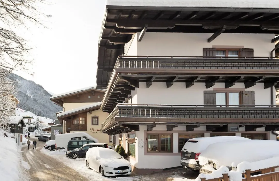 Pension Hochtor-1