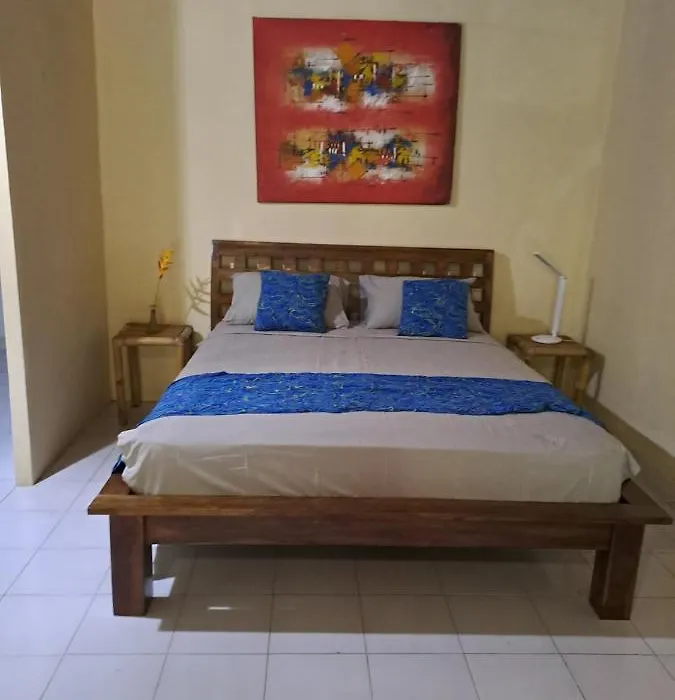 Shalana Homestay- Formerly Teka Teki House-1