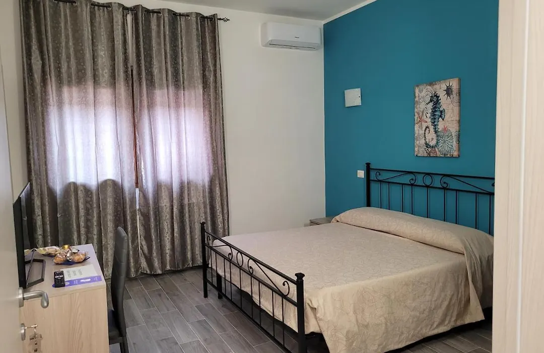 Rooms da Pisicchio-1