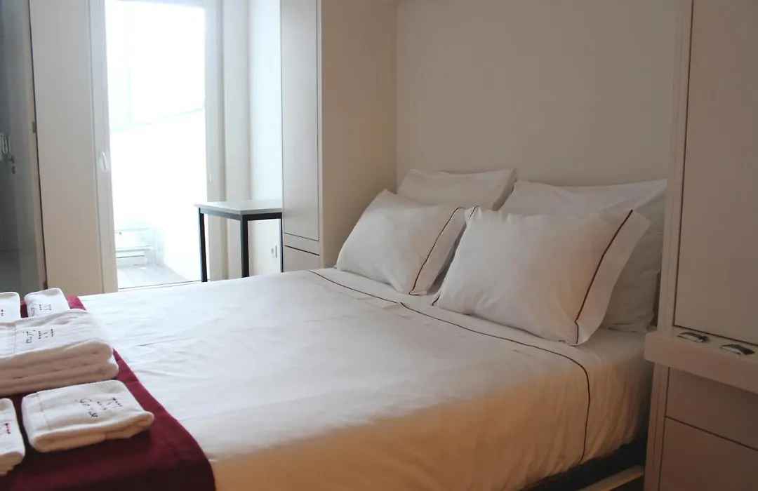 ÍSIS Guest House-1