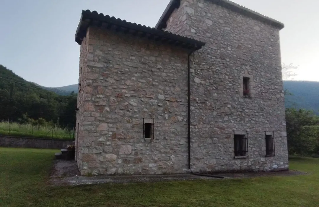 La Casa Dei Fagiani-1