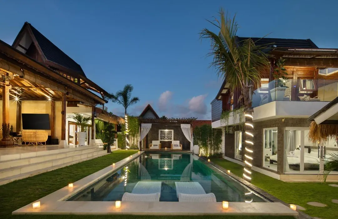 Villa Amor Canggu-1