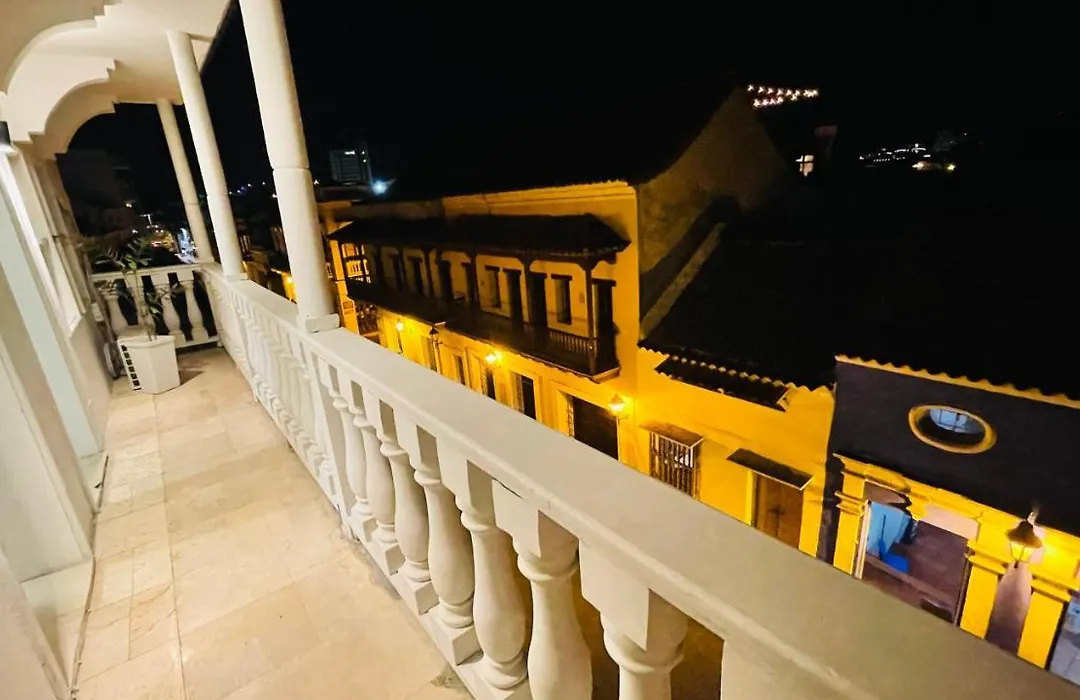 Capitel Hostel-1