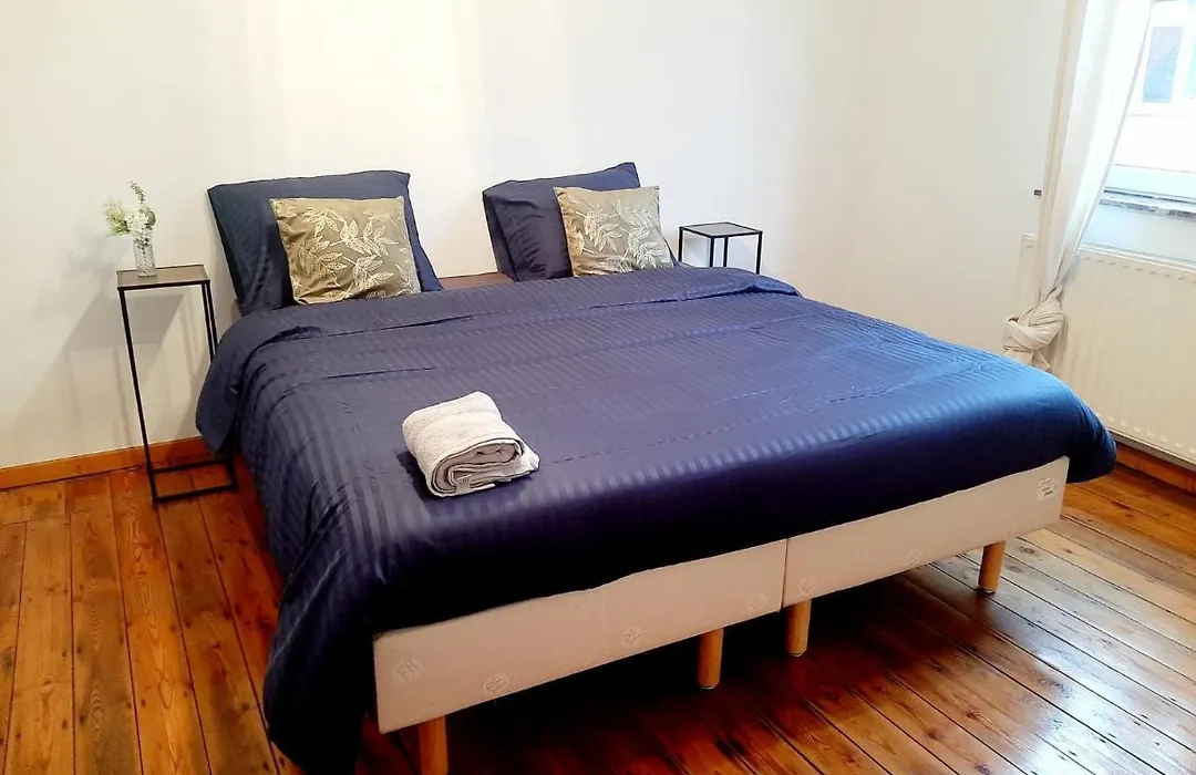 Evere Home - Private Room-1