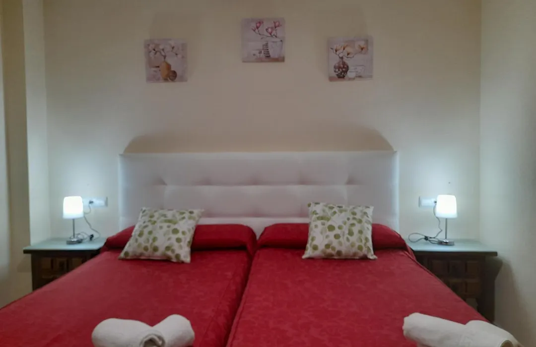 Hostal San Roque-1