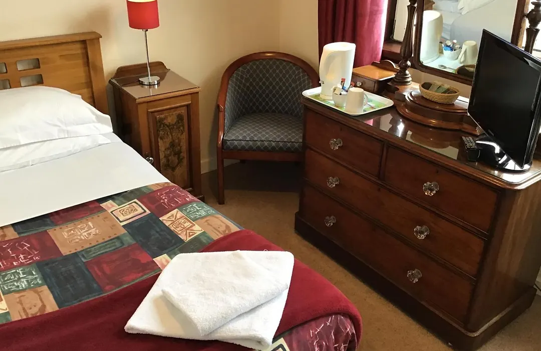 The Royal Crown Guest House-1