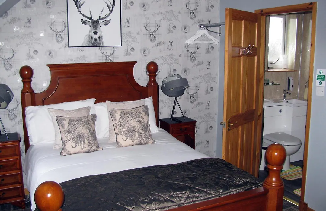 Fairfield Townhouse Guest House-1