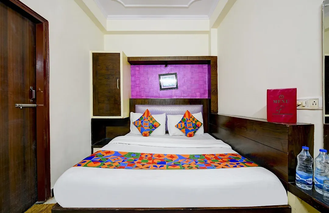 Hotel Star Paradise-1