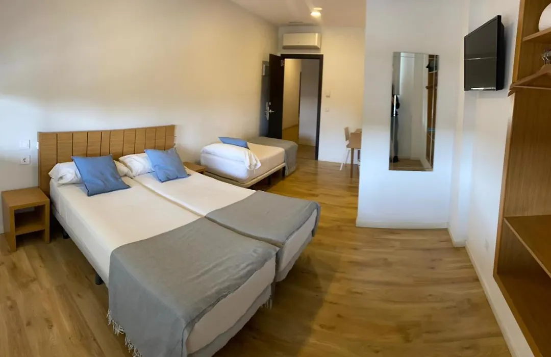 Nanit Valencia Hostel-1