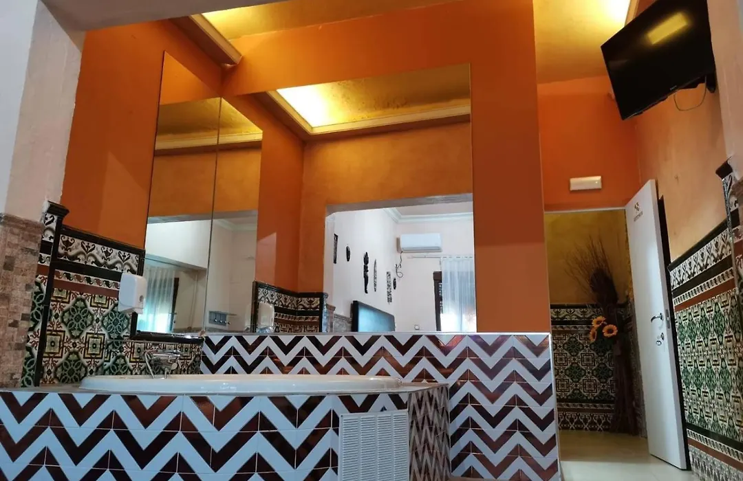 Hostal Avenida Andalucia - Solo Adultos-1