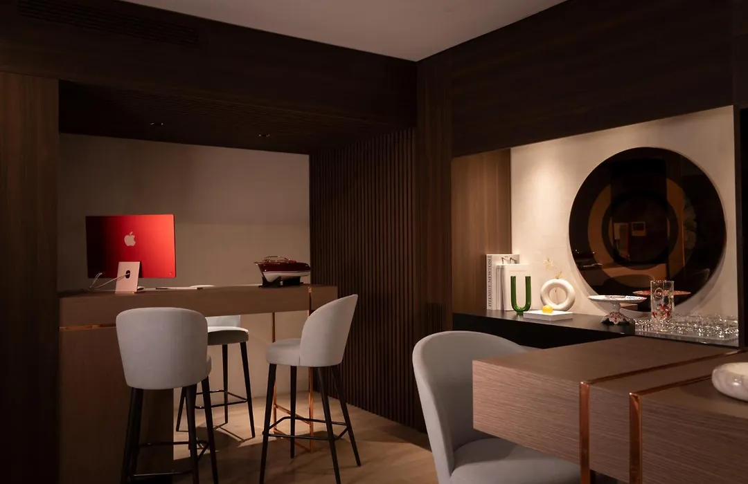 Agra Suites-1