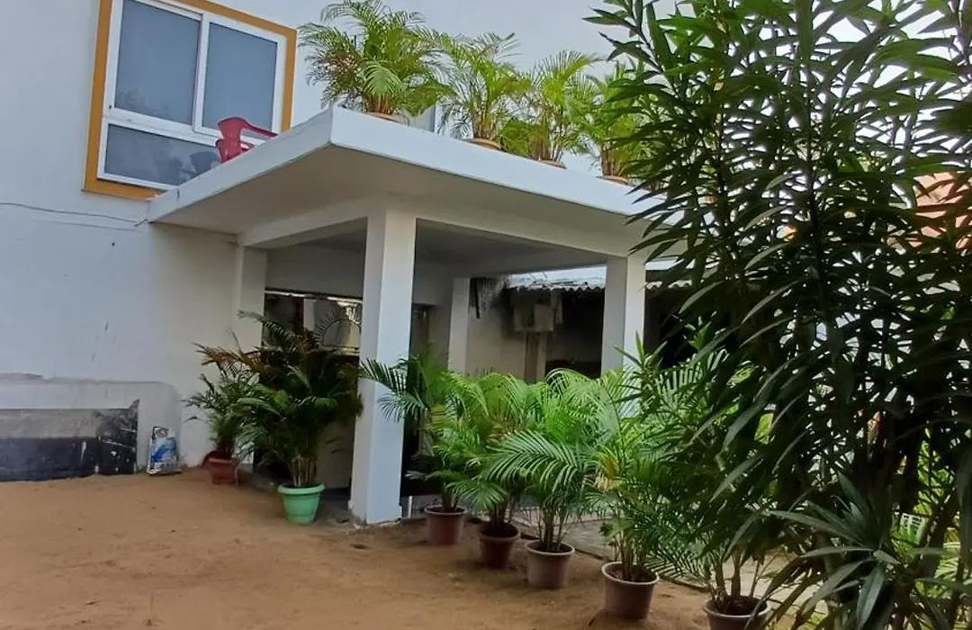 Sridham 100 Mts From Sea Beach-1