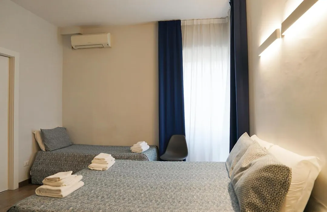 Salernoprestige Rooms-1