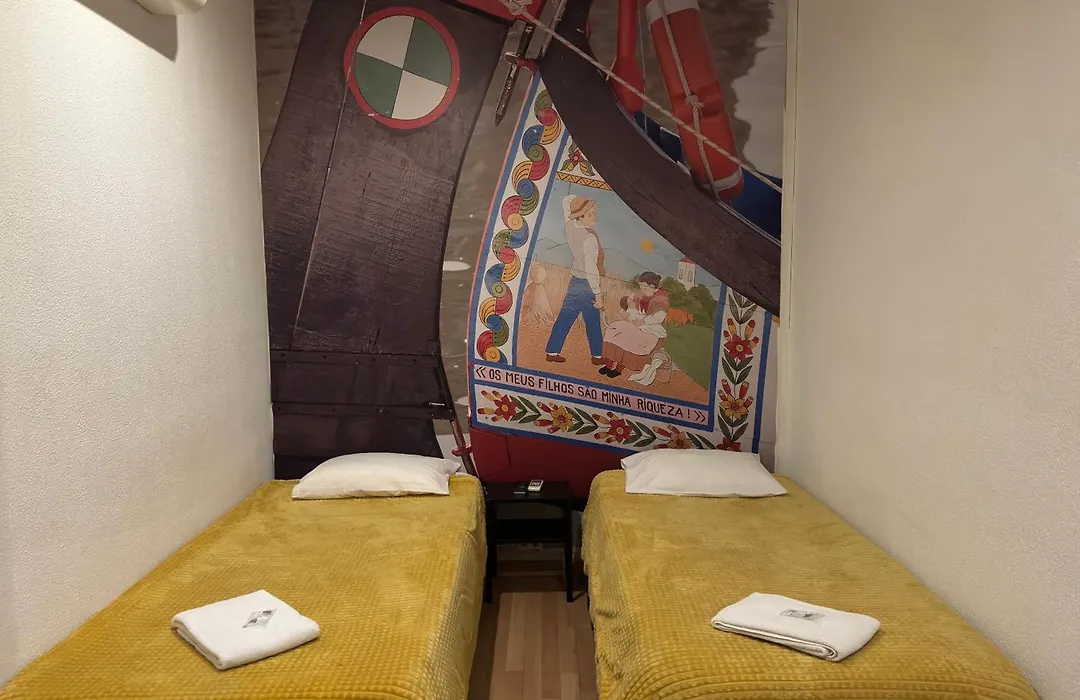 Peters Guesthouse-1